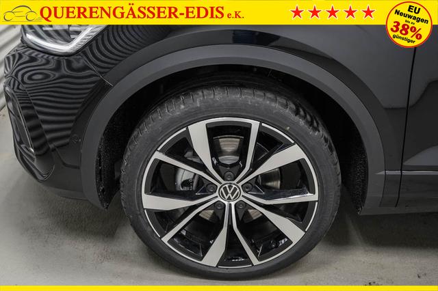 Volkswagen T-Roc 1,5 TSI DSG R-Line - LAGER 