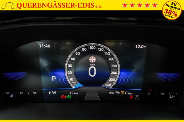 Volkswagen T-Roc 1,5 TSI DSG R-Line - LAGER 