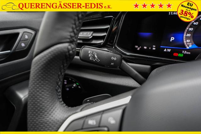 Volkswagen T-Roc 1,5 TSI DSG R-Line - LAGER 