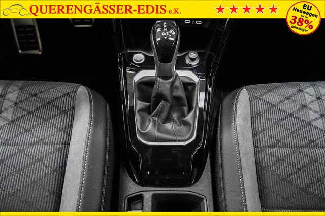 Volkswagen T-Roc 1,5 TSI DSG R-Line - LAGER 