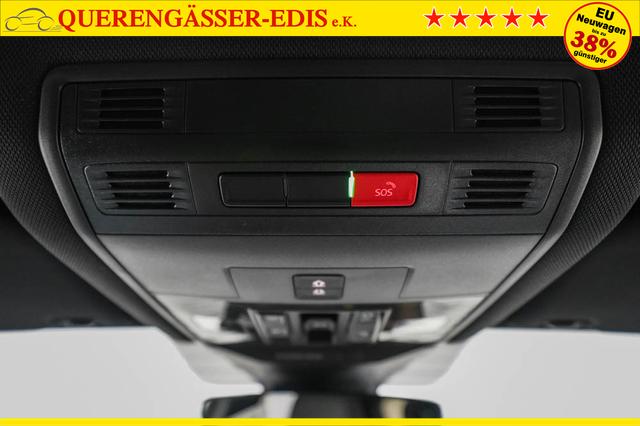 Volkswagen T-Roc 1,5 TSI DSG R-Line - LAGER 