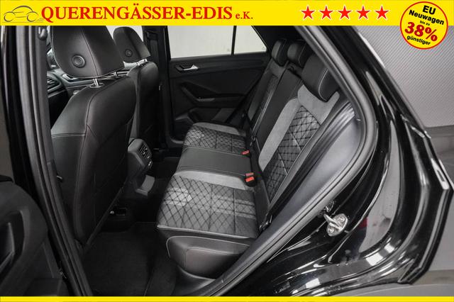 Volkswagen T-Roc 1,5 TSI DSG R-Line - LAGER 