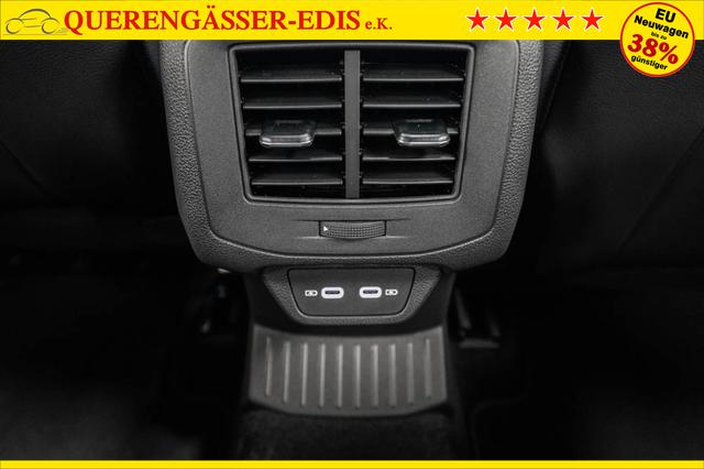 Volkswagen T-Roc 1,5 TSI DSG R-Line - LAGER 