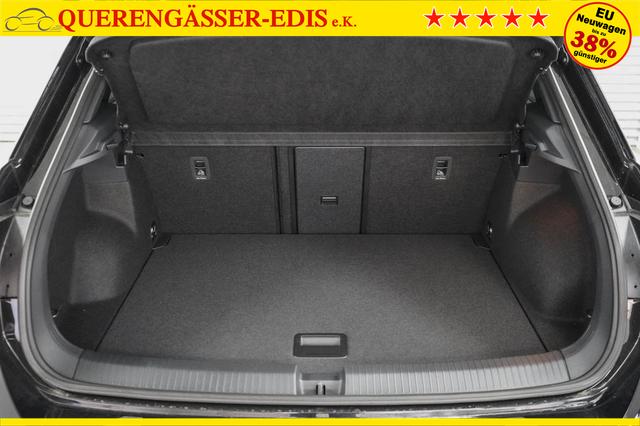 Volkswagen T-Roc 1,5 TSI DSG R-Line - LAGER 