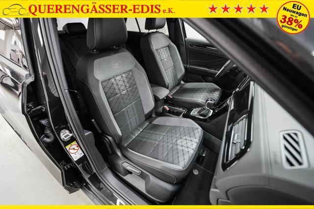 Volkswagen T-Roc 1,5 TSI DSG R-Line - LAGER 