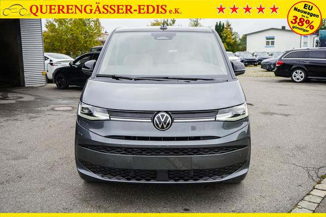 Volkswagen T7 Multivan LR 2,0 TSI DSG Edition - LAGER -LAG. 
