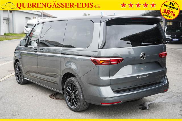 Volkswagen T7 Multivan LR 2,0 TSI DSG Edition - LAGER -LAG. 