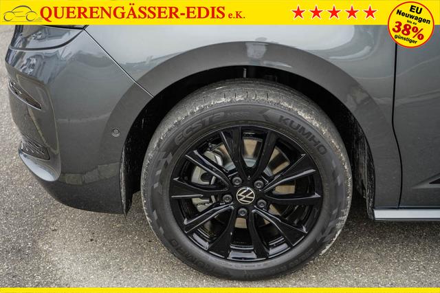 Volkswagen T7 Multivan LR 2,0 TSI DSG Edition - LAGER -LAG. 
