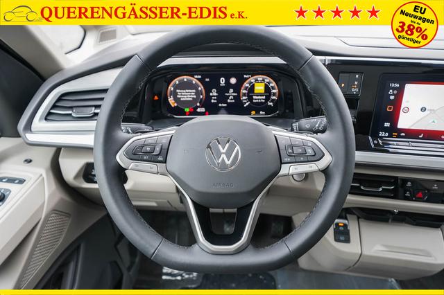 Volkswagen T7 Multivan LR 2,0 TSI DSG Edition - LAGER -LAG. 