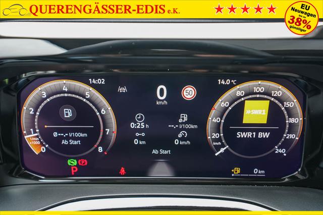 Volkswagen T7 Multivan LR 2,0 TSI DSG Edition - LAGER -LAG. 