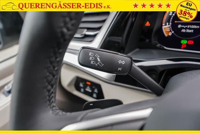 Volkswagen T7 Multivan LR 2,0 TSI DSG Edition - LAGER -LAG. 