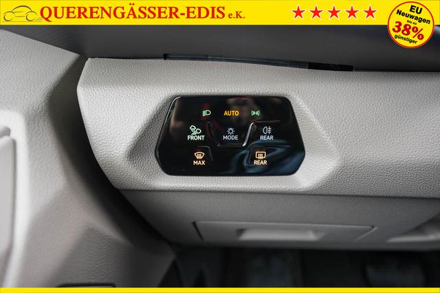 Volkswagen T7 Multivan LR 2,0 TSI DSG Edition - LAGER -LAG. 