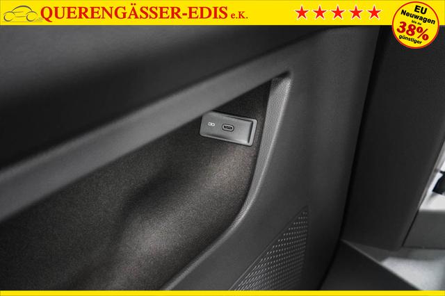 Volkswagen T7 Multivan LR 2,0 TSI DSG Edition - LAGER -LAG. 