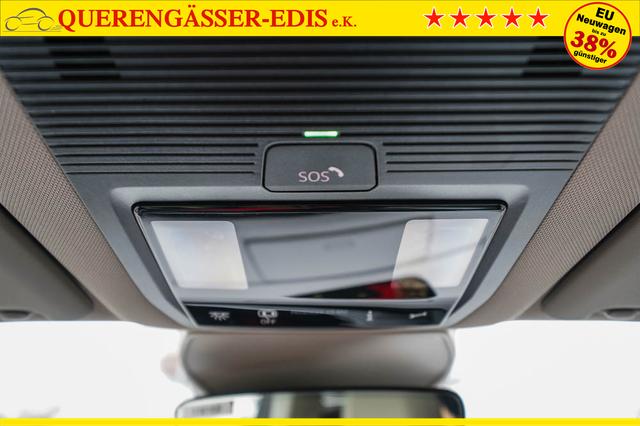 Volkswagen T7 Multivan LR 2,0 TSI DSG Edition - LAGER -LAG. 