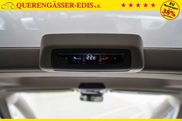 Volkswagen T7 Multivan LR 2,0 TSI DSG Edition - LAGER -LAG. 
