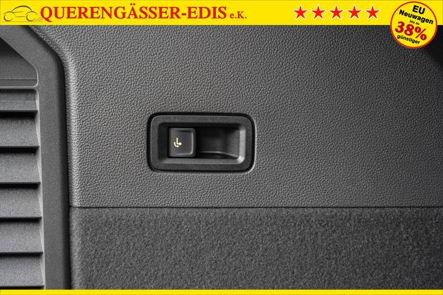 Volkswagen T7 Multivan LR 2,0 TSI DSG Edition - LAGER -LAG. 