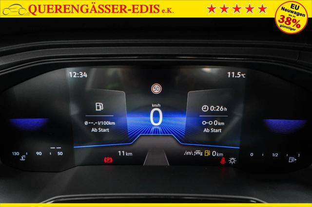 Volkswagen Polo 1,0 MPI Base - LAGER 