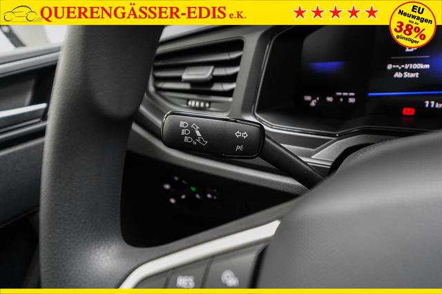 Volkswagen Polo 1,0 MPI Base - LAGER 