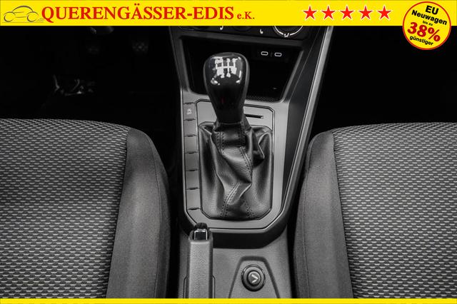 Volkswagen Polo 1,0 MPI Base - LAGER 