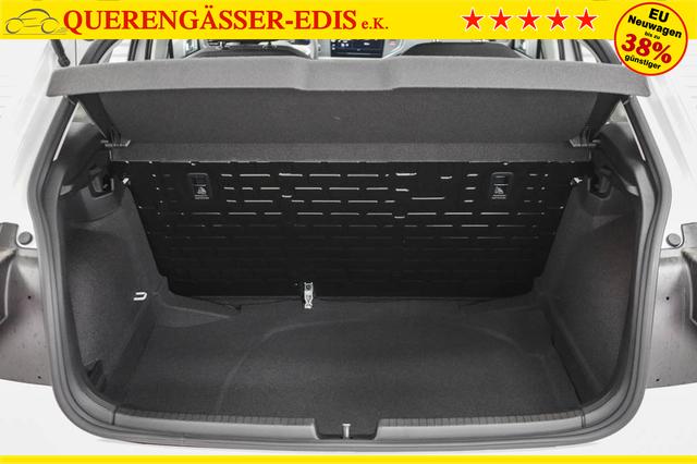 Volkswagen Polo 1,0 MPI Base - LAGER 