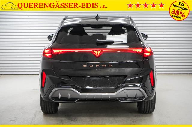 Cupra Terramar 2,0 TSI DSG 4x4 VZ - LAGER 