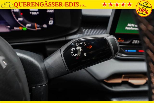 Cupra Terramar 2,0 TSI DSG 4x4 VZ - LAGER 