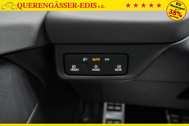 Cupra Terramar 2,0 TSI DSG 4x4 VZ - LAGER 