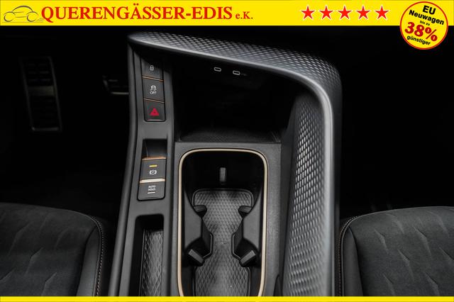 Cupra Terramar 2,0 TSI DSG 4x4 VZ - LAGER 