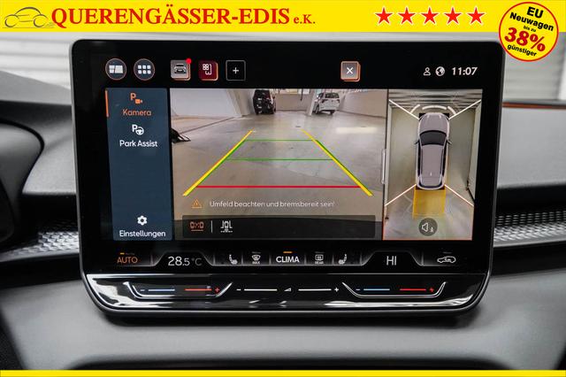 Cupra Terramar 2,0 TSI DSG 4x4 VZ - LAGER 