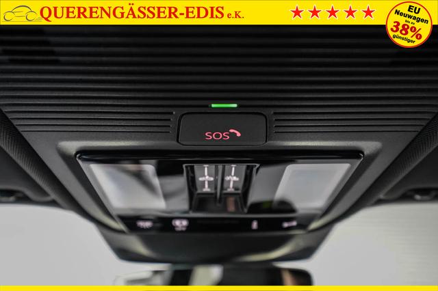 Cupra Terramar 2,0 TSI DSG 4x4 VZ - LAGER 