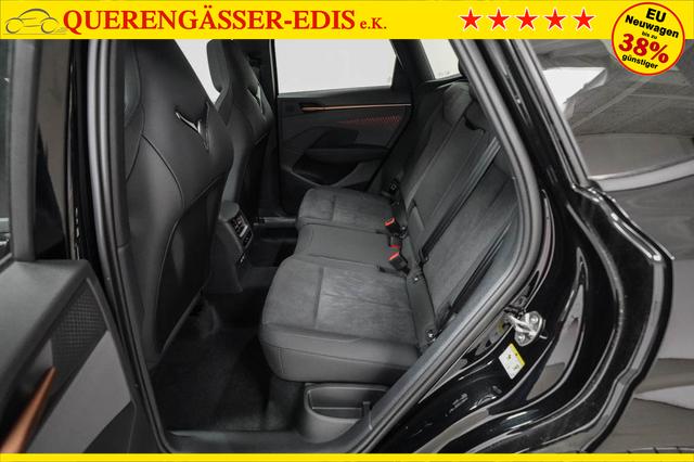 Cupra Terramar 2,0 TSI DSG 4x4 VZ - LAGER 