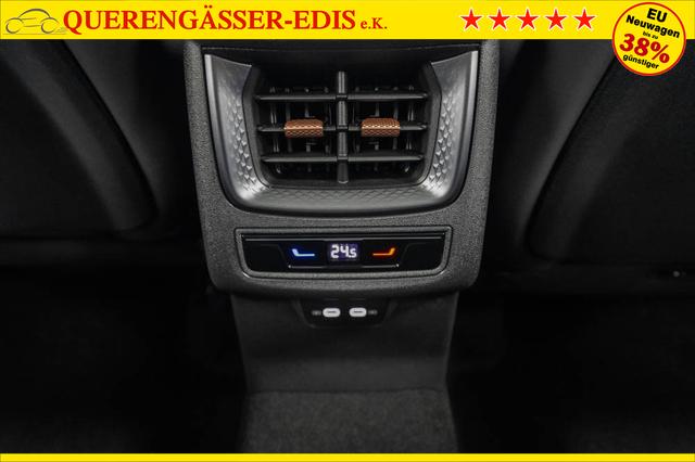 Cupra Terramar 2,0 TSI DSG 4x4 VZ - LAGER 