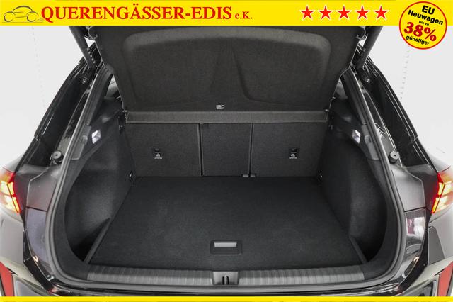 Cupra Terramar 2,0 TSI DSG 4x4 VZ - LAGER 