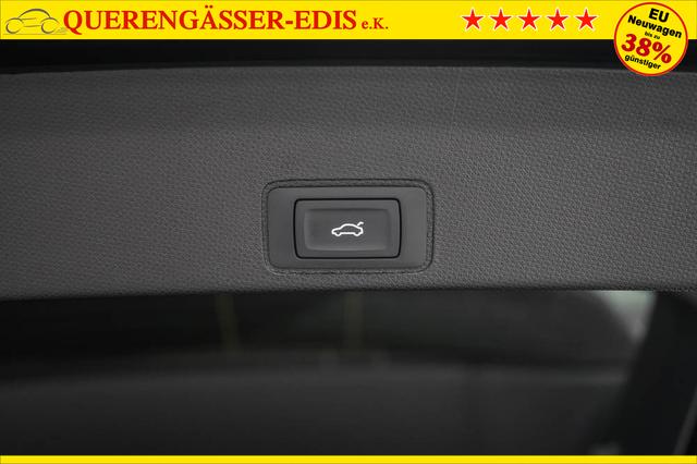 Cupra Terramar 2,0 TSI DSG 4x4 VZ - LAGER 