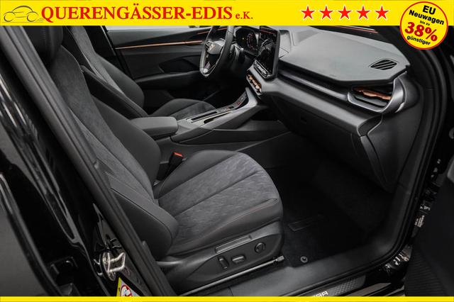 Cupra Terramar 2,0 TSI DSG 4x4 VZ - LAGER 