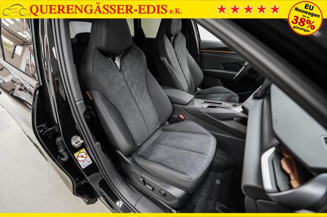 Cupra Terramar 2,0 TSI DSG 4x4 VZ - LAGER 