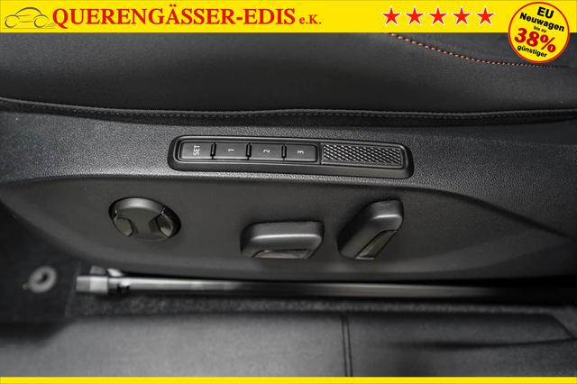 Cupra Terramar 2,0 TSI DSG 4x4 VZ - LAGER 