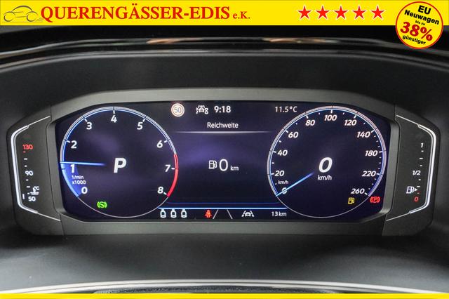 Volkswagen T-Roc 1,5 TSI DSG R-Line - LAGER 
