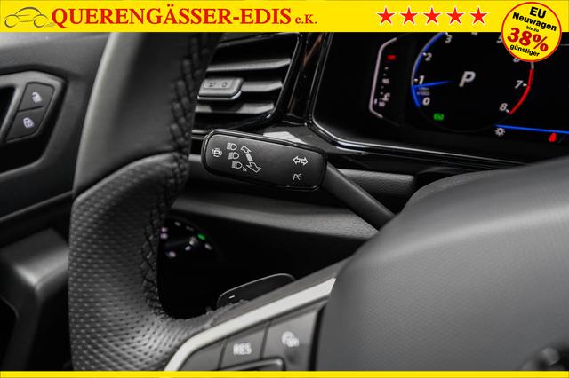 Volkswagen T-Roc 1,5 TSI DSG R-Line - LAGER 