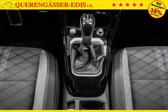 Volkswagen T-Roc 1,5 TSI DSG R-Line - LAGER 