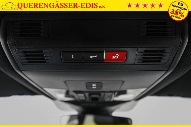 Volkswagen T-Roc 1,5 TSI DSG R-Line - LAGER 