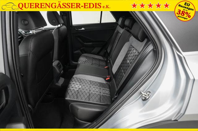 Volkswagen T-Roc 1,5 TSI DSG R-Line - LAGER 