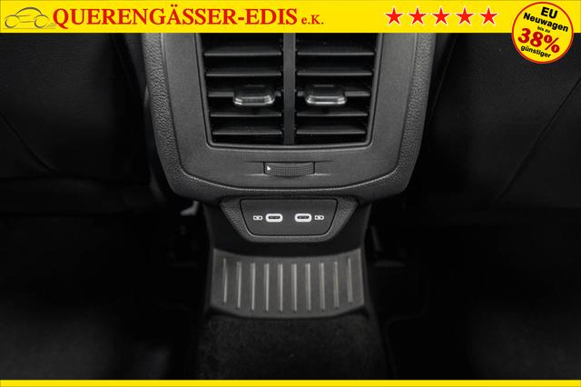 Volkswagen T-Roc 1,5 TSI DSG R-Line - LAGER 