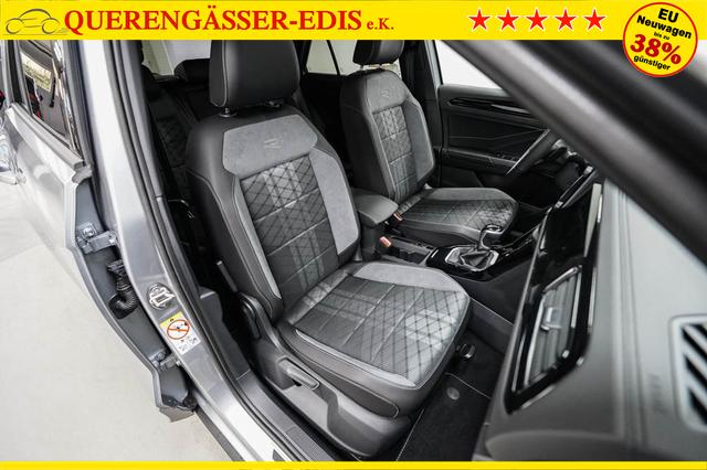 Volkswagen T-Roc 1,5 TSI DSG R-Line - LAGER 