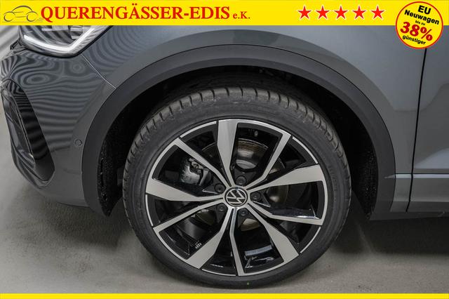 Volkswagen T-Roc 1,5 TSI DSG R-Line - LAGER 