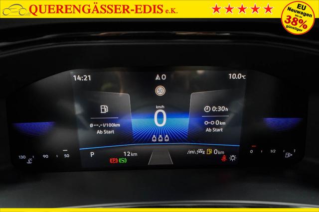 Volkswagen T-Roc 1,5 TSI DSG R-Line - LAGER 