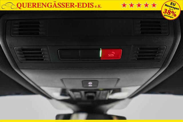 Volkswagen T-Roc 1,5 TSI DSG R-Line - LAGER 