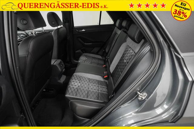 Volkswagen T-Roc 1,5 TSI DSG R-Line - LAGER 