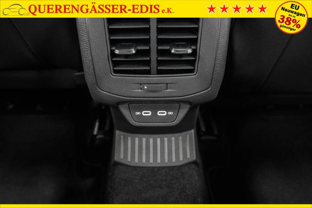 Volkswagen T-Roc 1,5 TSI DSG R-Line - LAGER 