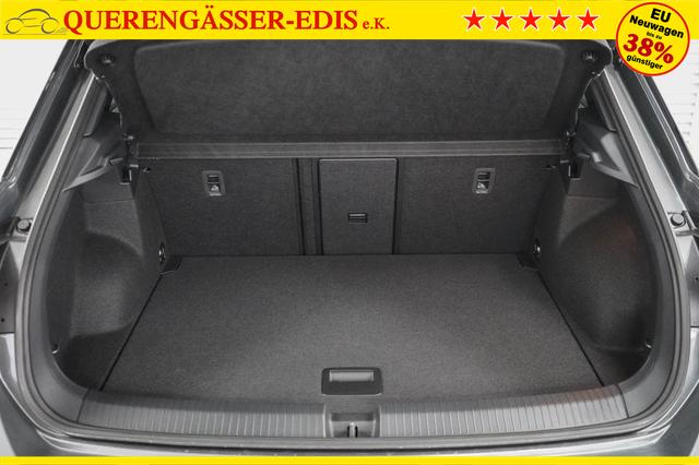 Volkswagen T-Roc 1,5 TSI DSG R-Line - LAGER 